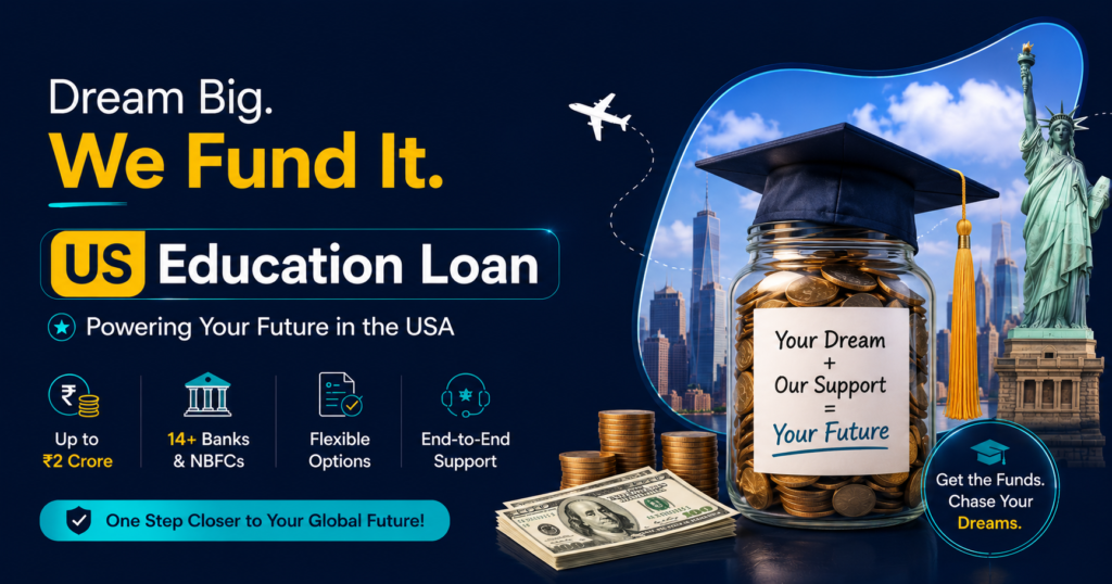 US Education Loan
